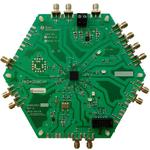 Texas Instruments-LMK04208EVM Clock and Timing Development Boards and Kits LMK04208 Logic and Timing Evaluation Board