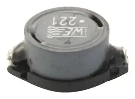 WURTH ELEKTRONIK 74459222 WURTH ELEKTRONIK 74459222
