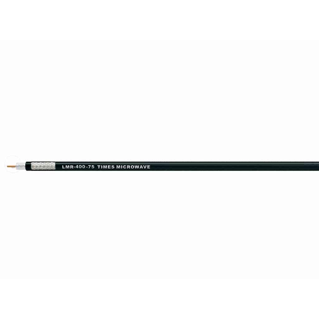 LMR-400-75-FR-400Ft LMR-400-75-FR-400Ft