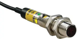 BANNER ENGINEERING M12PRQ8