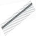 3M-929984-01-14-RK Connector Headers and PCB Receptacles Conn Socket Strip SKT 14 POS 2.54mm Solder ST Top Entry Thru-Hole Box