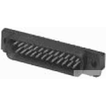 TE Connectivity-5745054-4 Connector D-Subminiature Conn D-Sub PIN 37 POS 1.38mm Solder ST Thru-Hole 37 Terminal 1 Port Tube