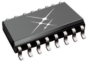 Skyworks Solutions-SI823H5BB-IS1 IGBT and MOSFET Gate Driver Photocouplers Optocoupler Drive 1-CH 5.5V 1500V 16-Pin SOIC N Tube