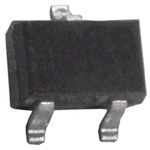 STMicroelectronics-BAS70-04WFILM RF Diodes and Mixers Diode RF Schottky 70V 3-Pin SOT-323 T/R