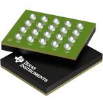 Texas Instruments-SN74LVC138AGQNR Decoders and Demuxes Decoder/Demultiplexer Single 3-to-8 20-Pin BGA MICROSTAR JUNIOR T/R