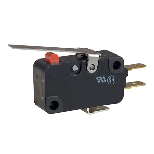 D3V Series_Lever, Straight