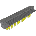 Samtec-FFMD-18-S-90.00-01  Cable Assembly Flat Ribbon 2.28m 30AWG IDC Connector 36 POS M IDT Bulk