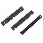 3M-2516-60K2UB Connector Headers and PCB Receptacles Conn Shrouded Header (4 Sides) HDR 16 POS 2.54mm Solder ST Top Entry Thru-Hole Box