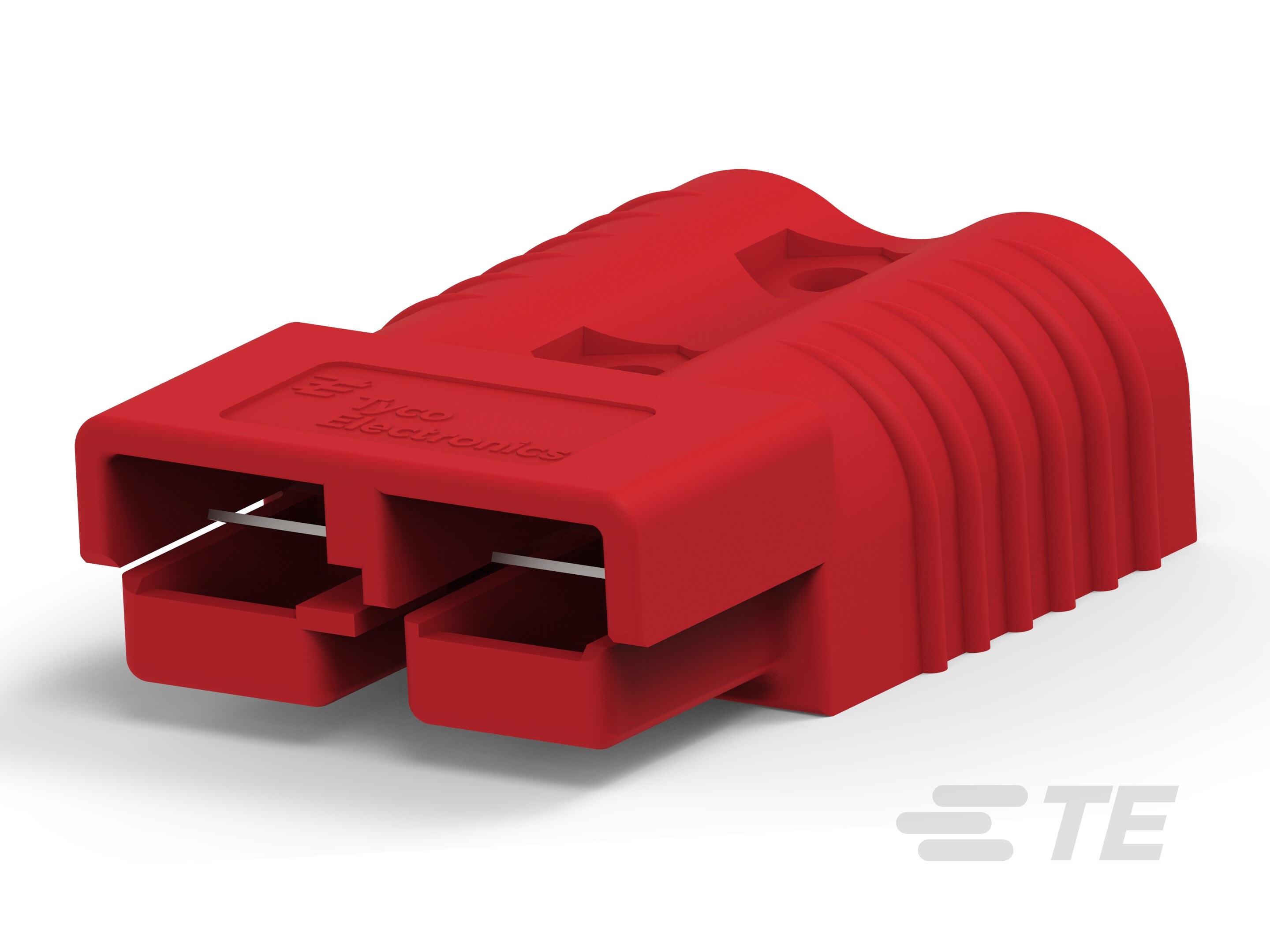 175A HOUSING SUB-ASSY,RED-1604037-3
