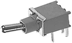 GRAYHILL 34DWMSP12B4M7RT