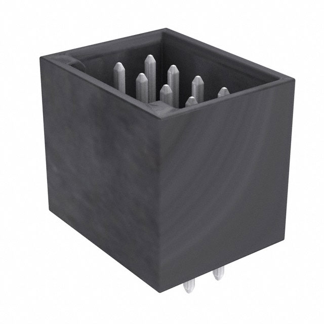 C-Grid 8723-AB Tin 8 Position