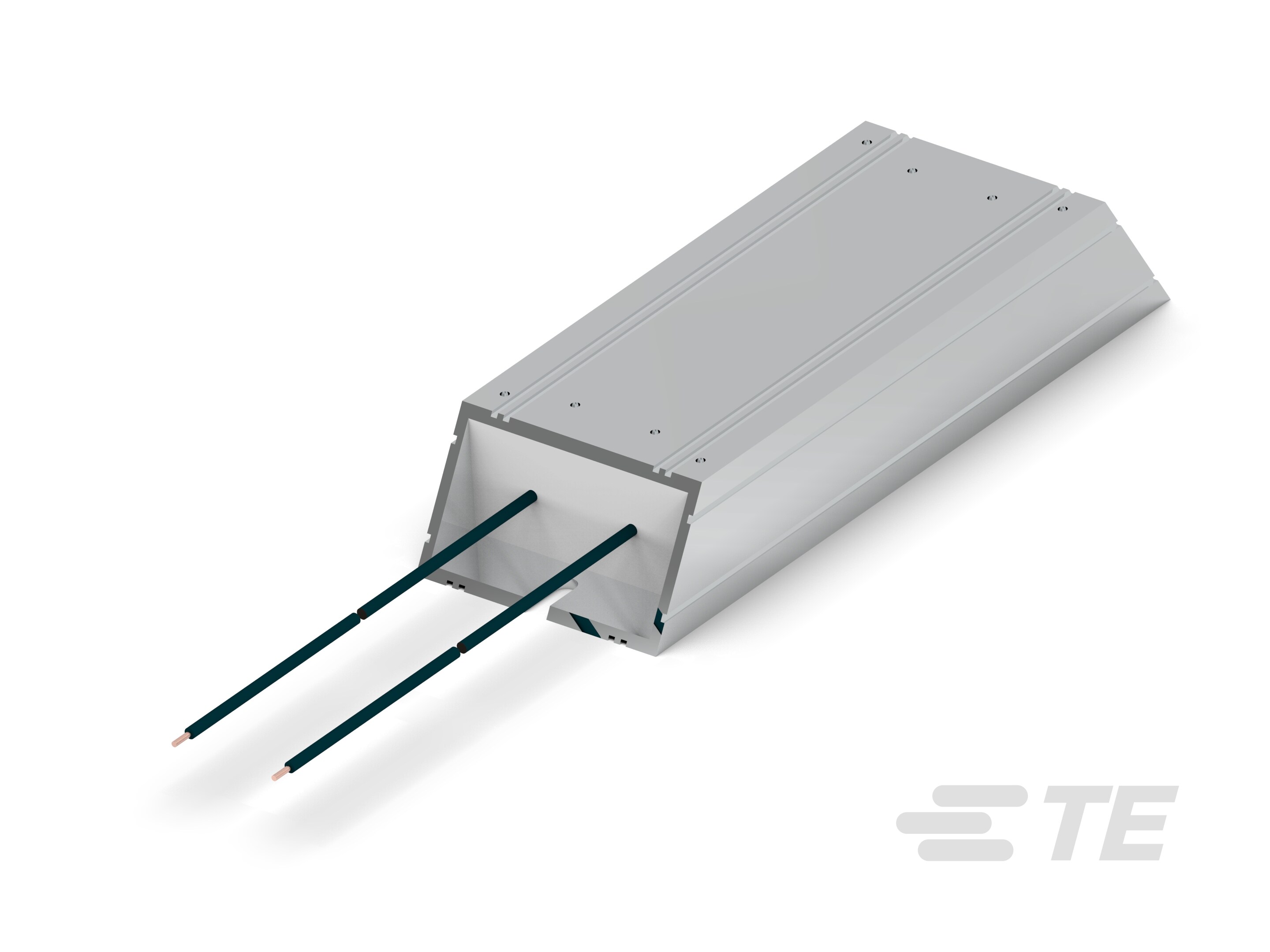 HCH165 200W 10R 5% LEAD-2176463-2