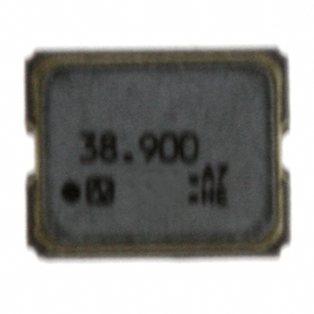 NZ2520SA-38.900MHZ NZ2520SA-38.900MHZ
