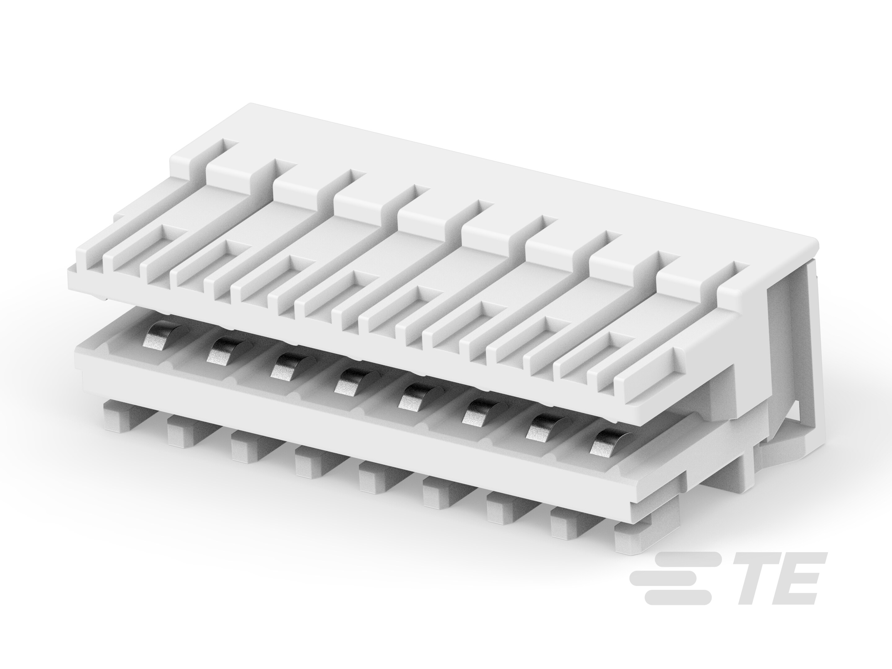 AMP DUOPLUG MK2 CONNECTOR 8P-3-1534796-8