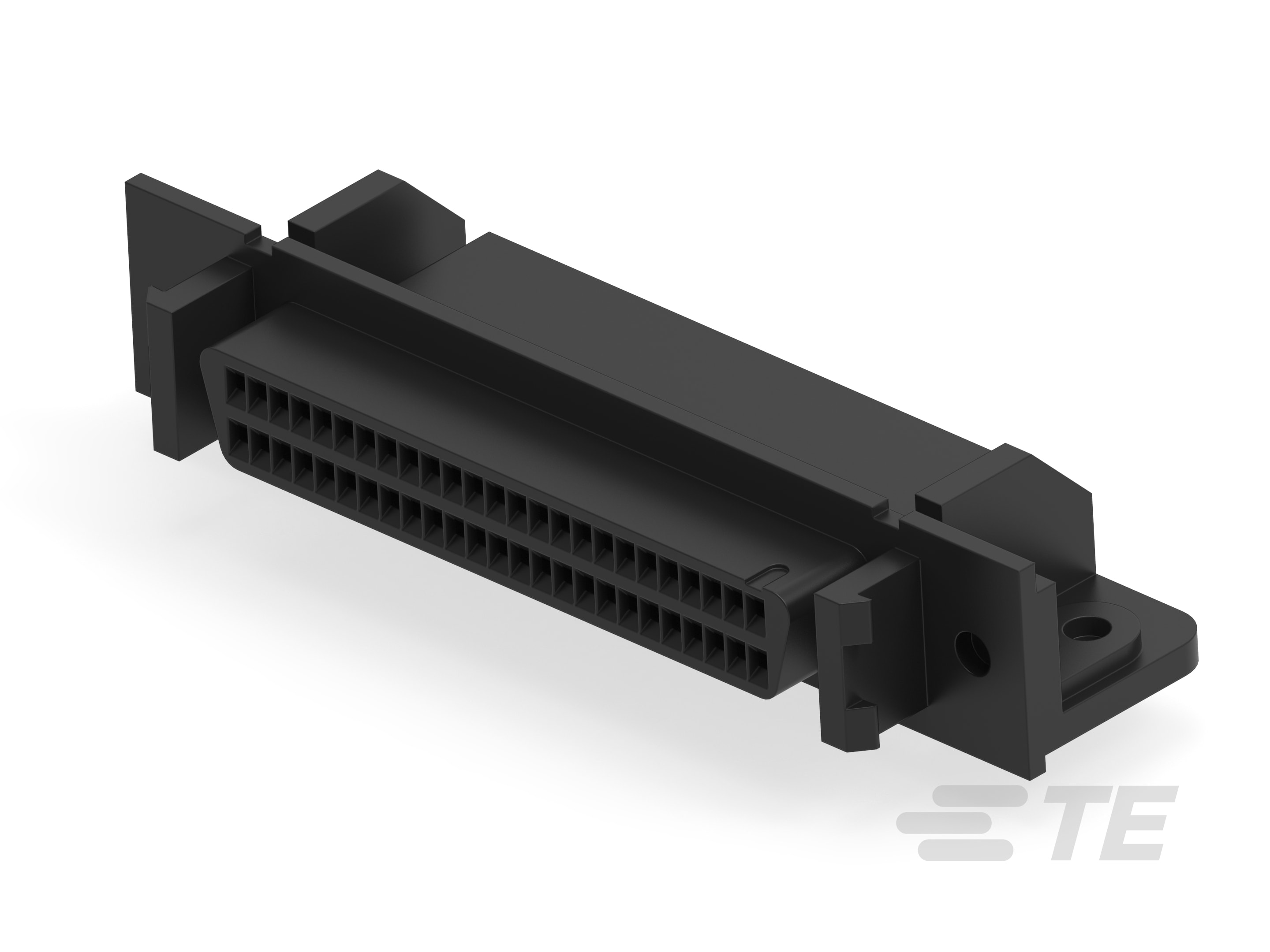 AMLPIMITE 050 PLUG 50P TYPE A-2-5174726-4 AMLPIMITE 050 PLUG 50P TYPE A-2-5174726-4