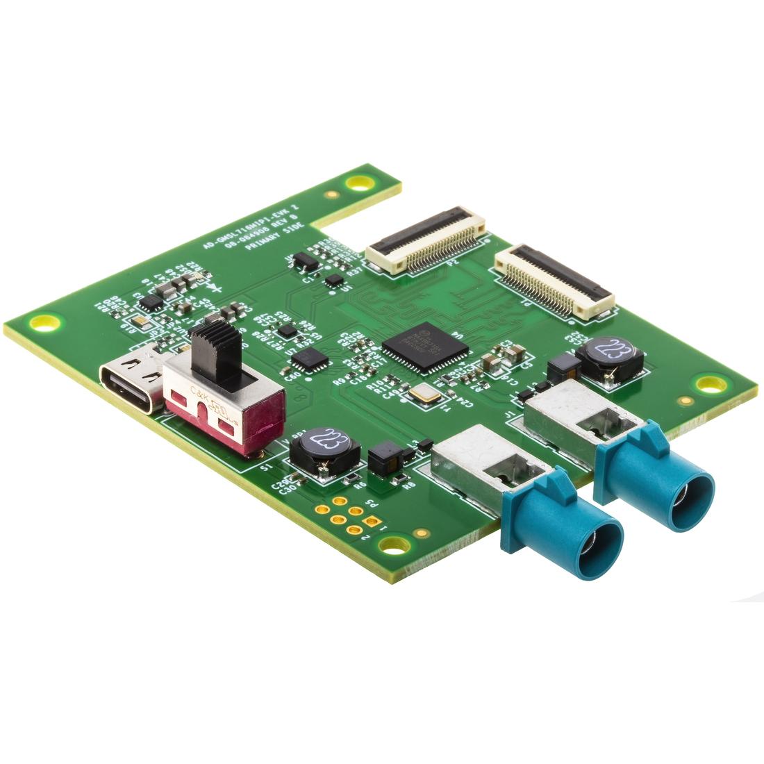 AD-GMSL716MIPI-EVK AD-GMSL716MIPI-EVK