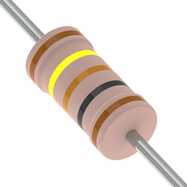 143k Ohm Axial 1% FMP 143k Ohm Axial 1% FMP