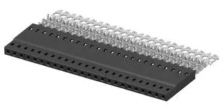 AMP - TE CONNECTIVITY 2317204-9 AMP - TE CONNECTIVITY 2317204-9