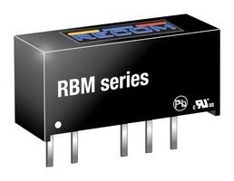 RECOM POWER RBM-1212D