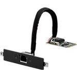 Advantech-MOS-2120-Z1101E Interface Modules Giga LAN Ethernet iDoor Module 5V IEEE 802.3/IEEE 802.3u/IEEE 802.3ab