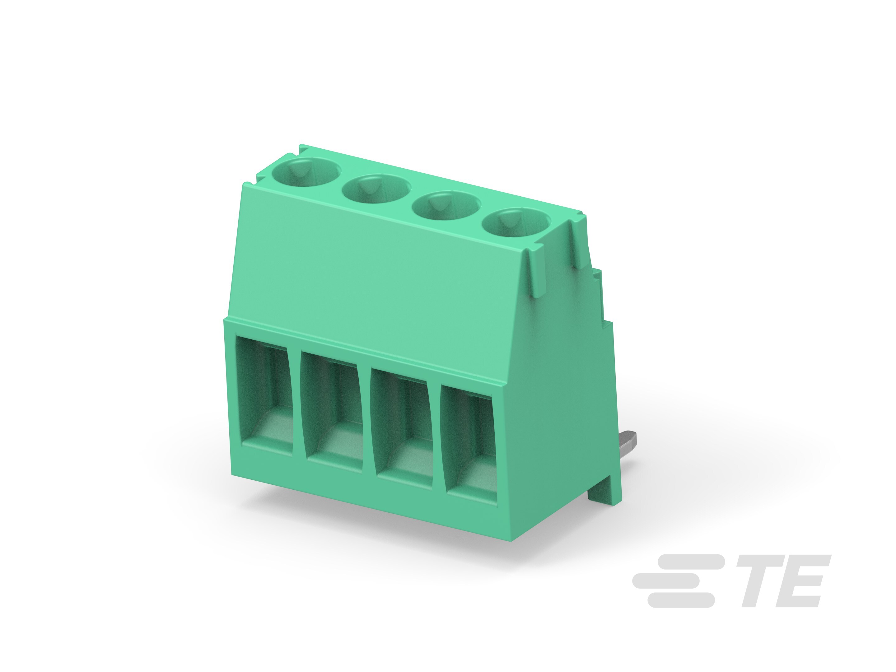 TERMI-BLOK 900 PCB 12 POS 3,5-1-284414-2 TERMI-BLOK 900 PCB 12 POS 3,5-1-284414-2