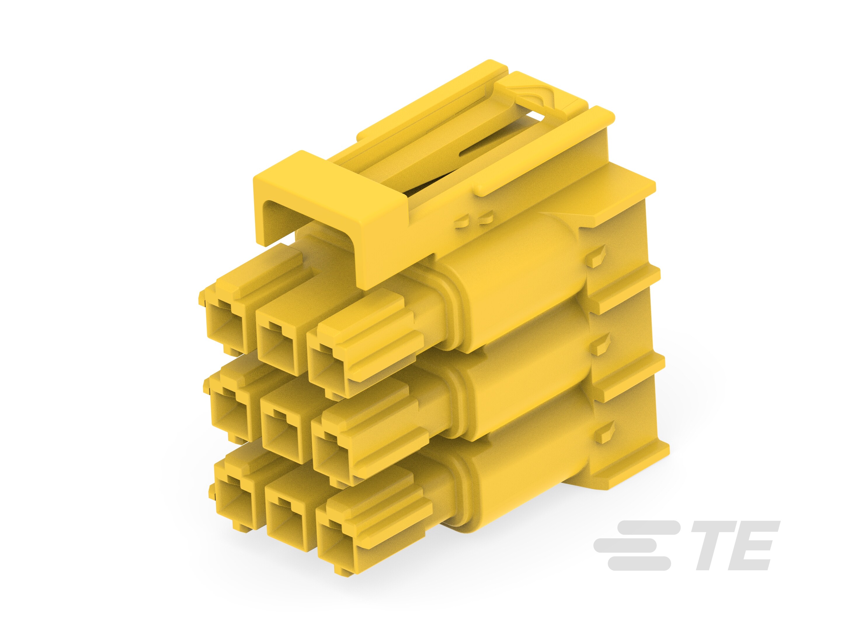 PLUG, HOUSING, POWER VERSA-LOCK-2-2370527-9 PLUG, HOUSING, POWER VERSA-LOCK-2-2370527-9