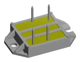 LITTELFUSE VBE55-06NO7