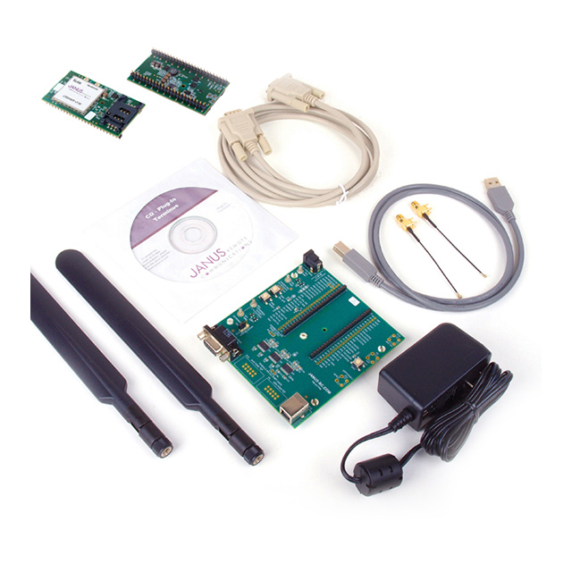 LTE910CF-EVAL-KIT-V15.00-TAUVN