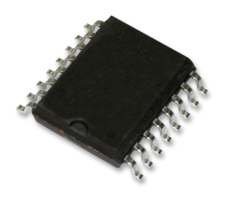 MCU 8-bit PIC16 PIC RISC 3.5KB Flash 3.3V/5V 18-Pin SOIC W Tube