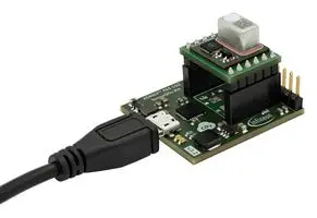 INFINEON EVALCO25VSENSOR2GOTOBO1 INFINEON EVALCO25VSENSOR2GOTOBO1