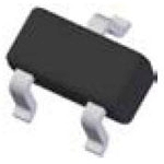 Diodes Incorporated-DMN601TK-7 MOSFETs Trans MOSFET N-CH 60V 0.3A 3-Pin SOT-523 T/R