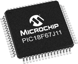 PIC18F67J11 PIC18F67J11