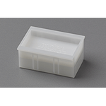 Molex-0762790416 Connector Accessories Connector Accessories Protective Cover Straight Polyester Natural Impact™ Bag