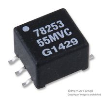 MURATA POWER SOLUTIONS 78253/55MVC