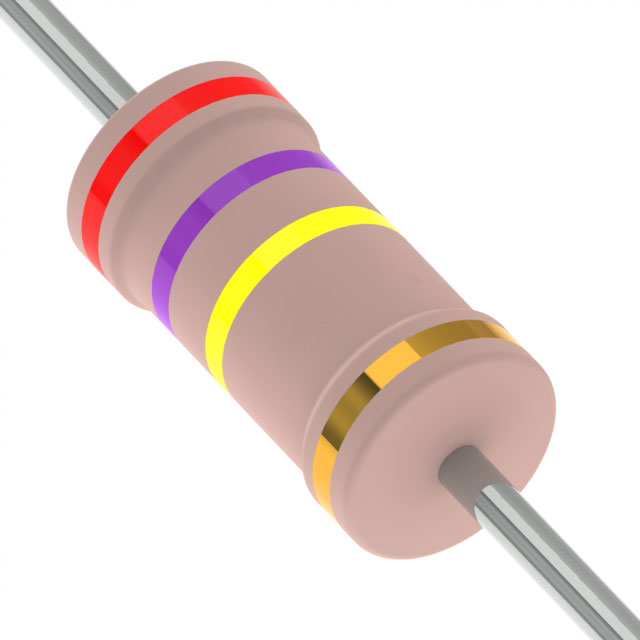 270k Ohm Axial 5%-FMP 270k Ohm Axial 5%-FMP