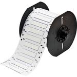 Brady Corporation-B33-250-2-342-2 Cable Markers Cable Markers Printable Heat Shrink Polyolefin White BBP® Roll