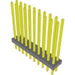 Samtec-MTMM-110-14-G-D-560 Connector Headers and PCB Receptacles Conn Unshrouded Header HDR 20 POS 2mm Solder ST Top Entry Thru-Hole Bulk Samtec-MTMM-110-14-G-D-560 Connector Headers and PCB Receptacles Conn Unshrouded Header HDR 20 POS 2mm Solder ST Top Entry Thru-Hole Bulk