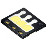 ams OSRAM-KW H3L531.TE-Z7Q6-EBVFFCBB46-DFYF LEDs LED Uni-Color White 6-Pin SMD T/R Automotive AEC-Q102