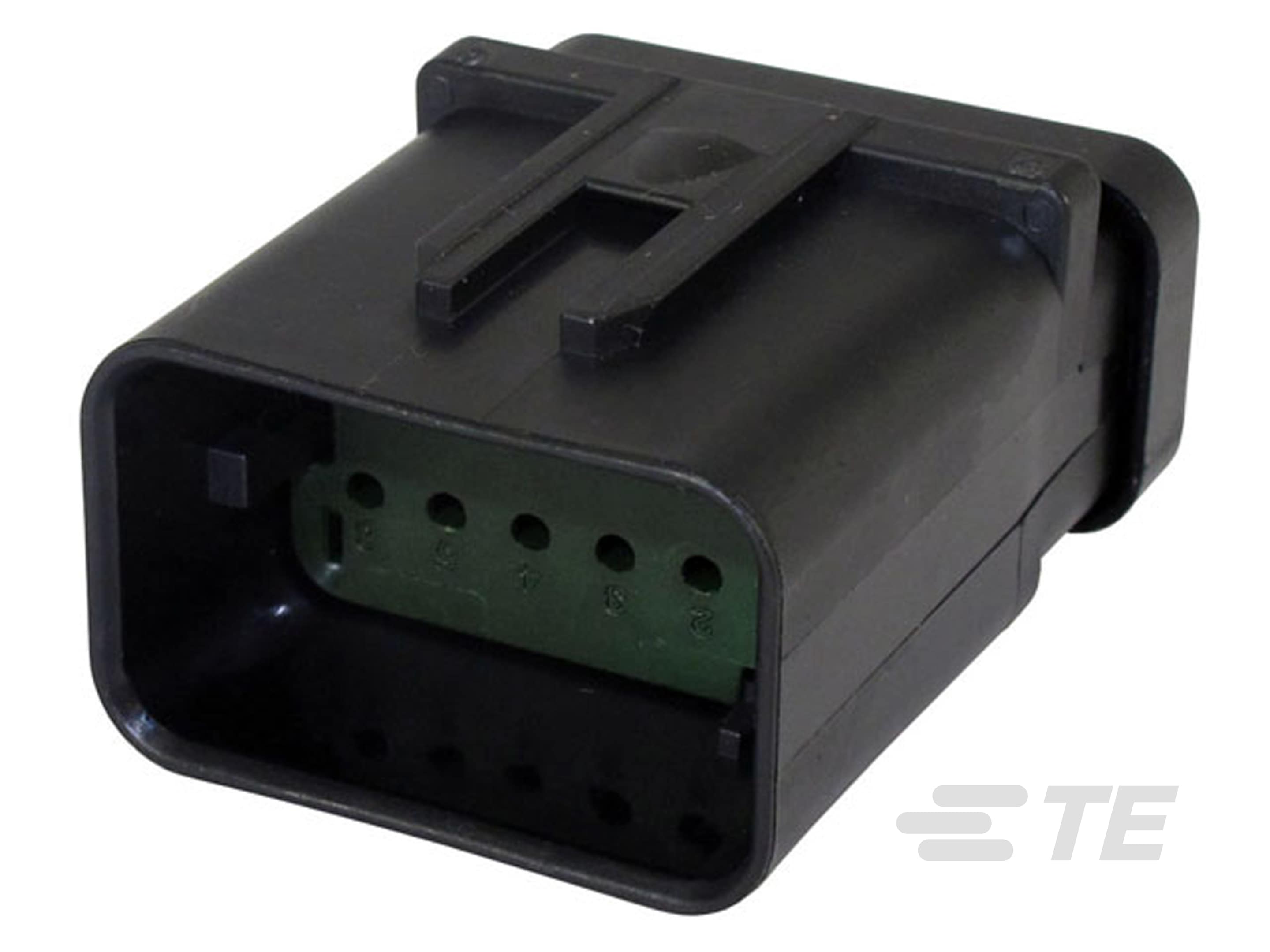 AS16,CAP ASSY,ST,12P,N SEAL,CODE D-776438-4 AS16,CAP ASSY,ST,12P,N SEAL,CODE D-776438-4