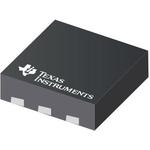 Texas Instruments-LMK62A2-266M66SIAR SMD Crystal Oscillators Oscillator XO 266.66MHz ±50ppm LVDS 55% 3.3V 6-Pin QFM SMD T/R