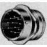 ITT Cannon-KPSE01F20-41S-F0 Connector Circular Conn Circular SKT 41 POS Crimp ST Cable Mount 41 Terminal 1 Port ITT Cannon-KPSE01F20-41S-F0 Connector Circular Conn Circular SKT 41 POS Crimp ST Cable Mount 41 Terminal 1 Port