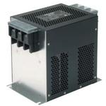 TDK-Lambda-RTHC-5150 Power Line Filters Power Line Filter 60Hz 150A 500VAC/500VDC Terminal Block Flange Mount