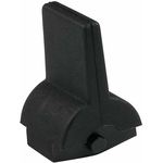 NKK Switches-AT4139A Switch Accessories Switch Access Square Flat Cap Tactile Switch