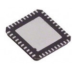 onsemi-ADP3290JCPZ-RL DC to DC Controllers DC/DC Cntrlr Quad-OUT Step Down 4000kHz 40-Pin LFCSP EP T/R