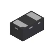 DIODES INC. D5V0F1U2LP-7B