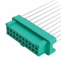 HARWIN G125-FC11605L0-0150L