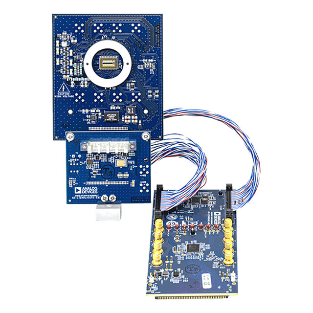 AD-FMCLIDAR1-EBZ AD-FMCLIDAR1-EBZ