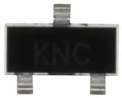 ONSEMI DTC143EM3T5G
