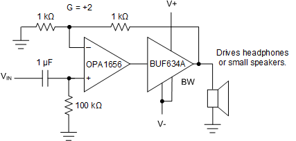 BUF634 BUF634