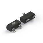 Micro Commercial Components-HSM05-TP ESD Suppressors ESD Suppressor TVS Uni-Dir 5V 3-Pin SOT-23 T/R Micro Commercial Components-HSM05-TP ESD Suppressors ESD Suppressor TVS Uni-Dir 5V 3-Pin SOT-23 T/R